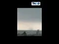 Monday Gulf Coast Waterspouts
