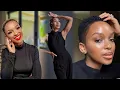 Lagu Nandi Madida SPEAKS about the STRUGGLE of MEN in South Africa