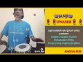 Download Lagu JANJI (karaoke) cover kendang smuler