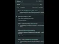 How to unhide vs code activity bar