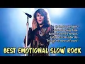 Lagu BEST EMOTIONAL SLOW ROCK 80s 90s PLAYLIST 2025