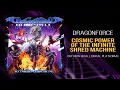 Download Lagu DragonForce - Cosmic Power of the Infinite Shred Machine (Official)