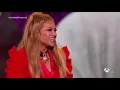 Paulina Rubio, Marlo y Ángel Cortés cantan 'Ni una sola palabra' | Directos | La Voz Antena 3 2019