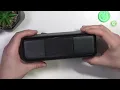 How to Check Serial Number on Sony SRS