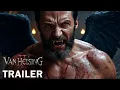Download Lagu Van Helsing 2 (2026) - Trailer | Hugh Jackman, new movie trailer 