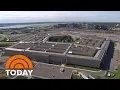 New details reveal scale of classified military docs leak