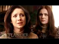 Download Lagu Claire Tells Brianna Who Her Real Father Is | Outlander