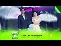 Download Lagu Chia Tay Trong Mưa - Bùi Anh Tuấn \u0026 Hương Tràm | Gala Nhạc Việt 10