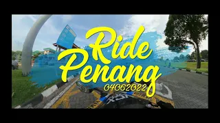 kvc ride penang