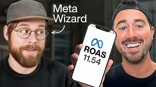 62 Minutes of Meta Ads Secrets from a 150M Media Buyer
