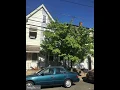218 Jersey Street Trenton NJ 08611 - Townhouse