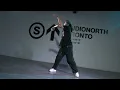 "Waiting For You" - Majid Jordan Ft. Naomi Sharon | Joseph De Los Santos Choreography