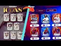 Download Lagu Officieel bevestigde pictogrammen voor Fc Mobile 26 😱😳 | Fc Mobile