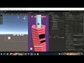 Make an Hyper-Casual Guide With Unity Stack Ball 3D in Unity part 4
