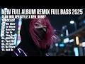 ALAN WALKER STYLE X DEN ROBBY || NEAR ME || NEW FULL ALBUM 2025