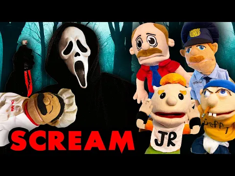 Download MP3 SML Movie: Scream!