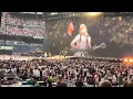 Lagu #005 TAYLOR SWIFT | Fearless  MADRID 29/05/2024 | THE ERAS TOUR
