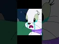 Download Lagu Tom became a zombie-glitch / Tom and Jerry (Animation) #shorts