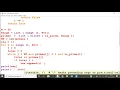 codevita sum of consecutive primes