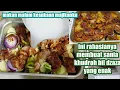 Lagu Masakan arab Rahasia membuat sania khudroh yang enak dan lejat harus pake ..??