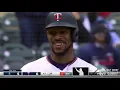 MLB 2021 April Ejections