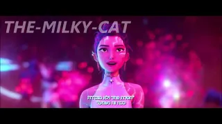 ציידות השדים של הקיי פופ ככה זה נשמע חלק 1 מתורגם לעברית K Pop Demon Hunters Hebrew 