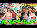 Lagu LIVE PADASUKA !! KARMILA VERSI KOPLO BAJIDOR VOC WITA FT CHICA AGUNG SOUND SYSTEM
