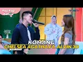 Download Lagu Komang | ALVIN JO Ft AGATHA CHELSEA | PAGI PAGI AMBYAR (11/5/23)
