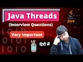 Ways to create threads Which is better way to create threads how to start thread in java start