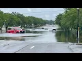 U-Haul offers free storage to flood victims