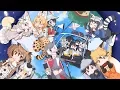 Download Lagu 『けものフレンズ』キャラクターソングアルバム「Japari Café2」PV