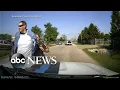 New shows final chase that ended manhunt for Casey White Vicky White l GMA