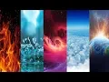 Download Lagu Pancha Bootha Elemental Gayatri Mantra | Vayu | Agni | Varuna | Akasha | Bhumi  - Shiva Mantras