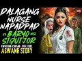 Download Lagu DALAGANG NURSE NAPADPAD SA LIBLIB NA BARYO NG SIQUIJOR | Kwentong Aswang | True Story