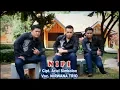 Download Lagu NIRWANA TRIO - NIPI [Official Music Video CMD RECORD]
