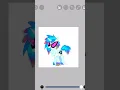 Download Lagu Rediseñando a DJ-pon-3 #mlp #rediseño #shortvideo