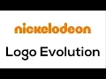 Nickelodeon Logo Evolution