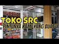Download Lagu #381 PEMASANGAN PINTU KACA ALUMINIUM TOKO S*C - TOKO JADI BERSIH - RAPIH - LUAS DI SOKKA KEBUMEN