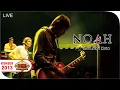 Download Lagu Live Konser Noah Band - Sentuhlah Cinta @Std Notohadinegoro Jember 17 desember 2013