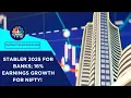 Lagu Kotak Top Team Share Their Outlook For Banks, Markets \u0026 Alternate Asset Classes In 2025 | CNBC TV18
