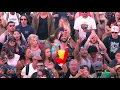 Alborosie "Kingston Town" (Live) - California Roots 2017