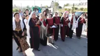 يخلف عليكو وكثر الله خيركو اغنية النساء الجميله دندنها
