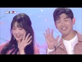 Download Lagu 《Special Stage》Eric Nam X소미 Somi - You, Who? at MTV The Show 170411 kpopchannel.tv