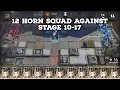 Download Lagu [Arknights WIP] What if 12 Horn squad against Stage 10-17 Manfred?