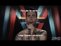 Maroon 5 Ft. Christina Aguilera - Moves Like Jagger HD Video Subtitulado Español English Lyrics