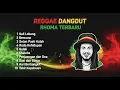 Reggae Rhoma Irama 2025 🎶 Full Album Kumpulan Lagu Viral Terbaru