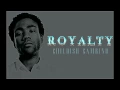 Download Lagu Childish Gambino - Royalty (Full Mixtape Album)