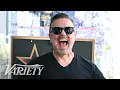 Download Lagu Ricky Gervais Hollywood Walk of Fame Ceremony