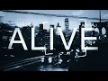 MIRAJ \u0026 MRJay - Alive (Official Videoclip)