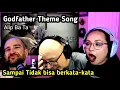 Download Lagu Merinding Sejadi-jadinya‼️ Alip Ba Ta Fingerstyle Godfather Theme Song Bikin Dunia Kagum